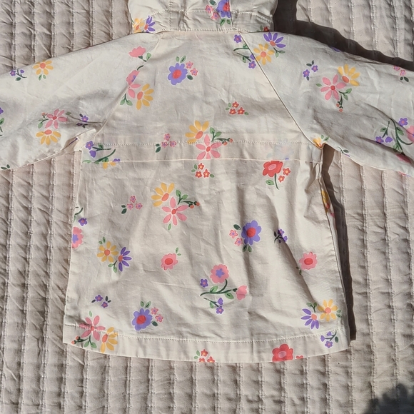 New w/tags baby girls jacket - Picture 2 of 4